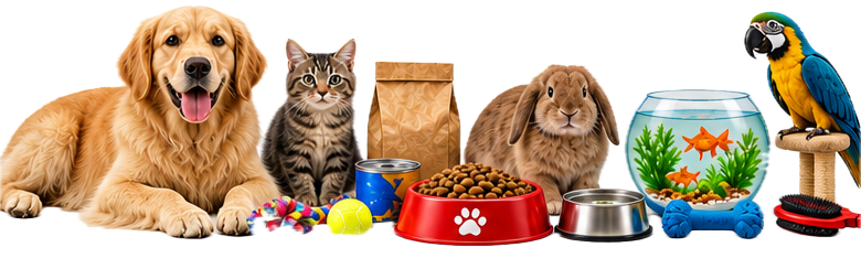 Petshop