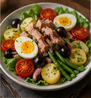 Nisuaz Salatı