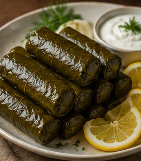 Yarpaq Dolması