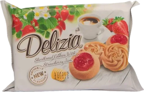 Cookies Chiyelekli