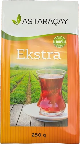 Qara çay Ekstra