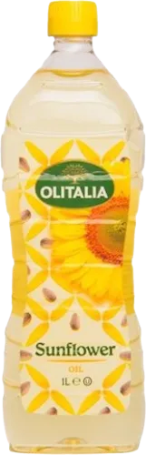 Günəbaxan yağı 