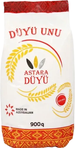 Flour 