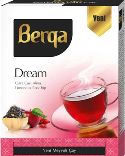 Çay Dream