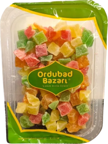 Ананас сухой 