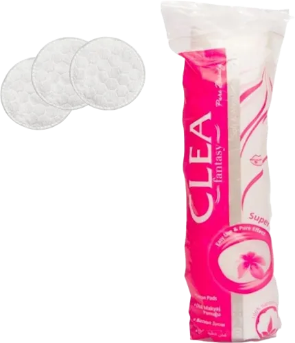 Pambıq disklər