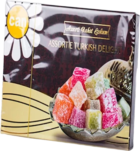 Рахат-локум Assorti