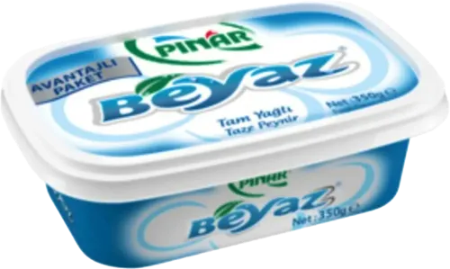 Pendir Pinar Beyaz