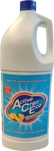 Bleach Eco active chlorine