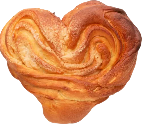 Ürək bulka 