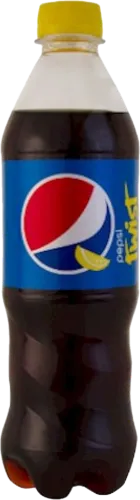 Carbonated drink Twist