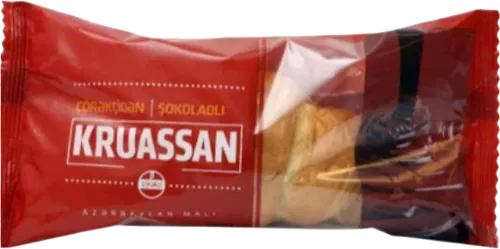 Kruasan Şokoladnıy