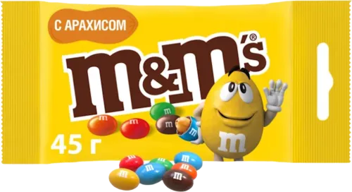 Draje M&Ms Araxi