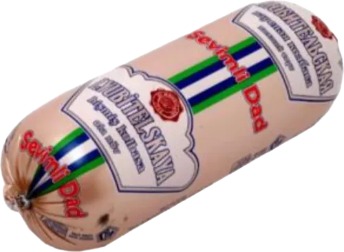 Колбаса Любительская вареная