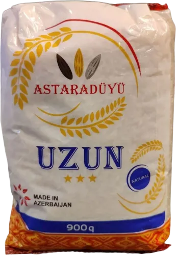 Uzun düyü 