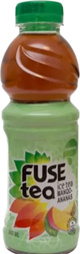 Iced tea Mango-Pineapple