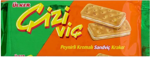 Крекеры Çizi Viç