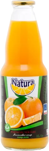Orange juice