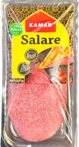 Kolbasa kəsməsi