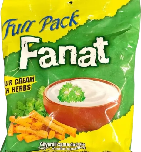 Suxari xama ilə 