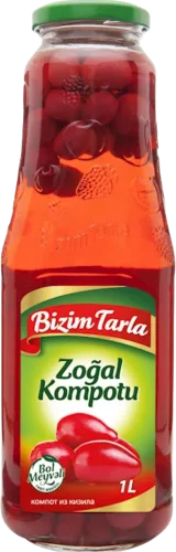 Компот Zogal