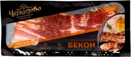 Bekon narez 