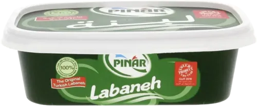 Pendir Labaneh