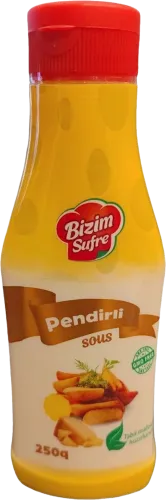 Pendirli sous