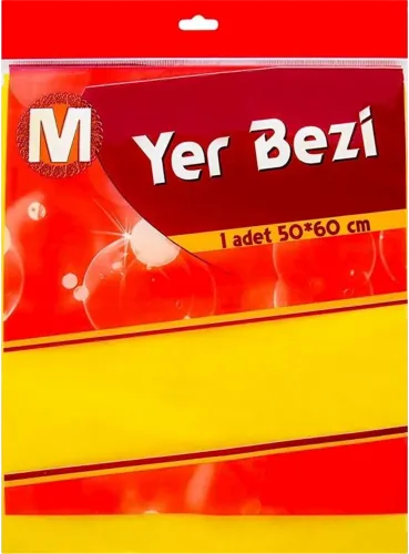 Təmizlik əskisi 