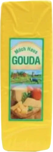 Pendir Gauda