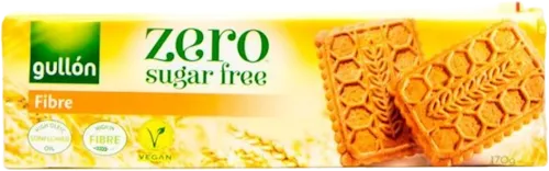Печенье Fibra Diet Nature без сахара