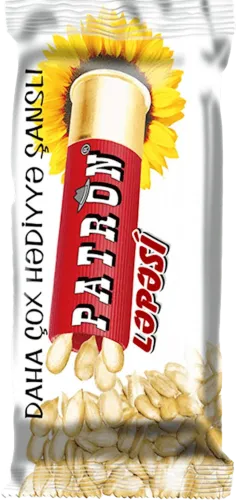 Günəbaxan ləpəsi