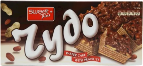 Вафли Чудо
