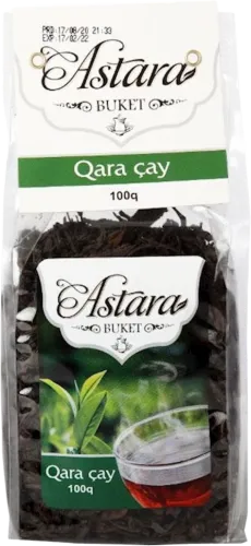Азерчай Buket Astara