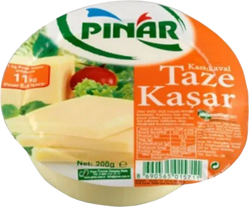Cheese Kaşar