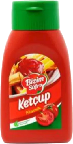 Ketçup Classik