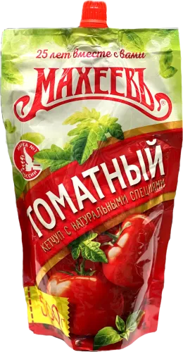 Ketçup Tomat