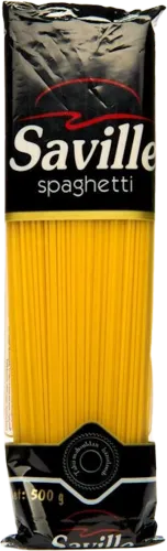 Макароны Spaghetti