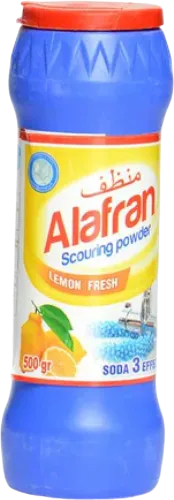 Mətbəx üçün təmizləyici toz Alafrah Scouring Powder Pure Fresh