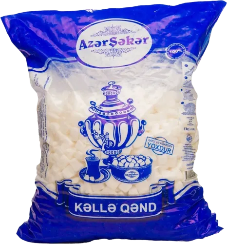 Kəllə qənd 