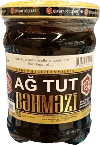 Дошаб (бекмез 