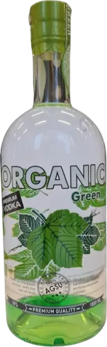 Araq Green