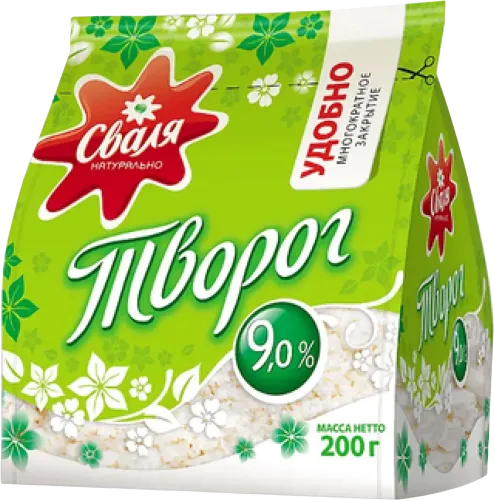 Curd Svаlya Classic
