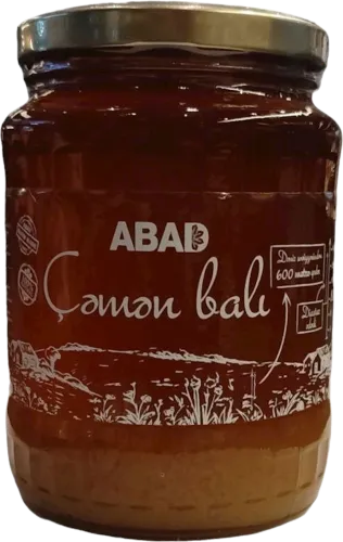 Cemən balı 