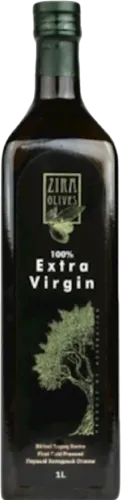 Zeytun yağı Extra Virgin