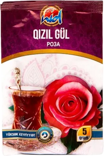 Rose Nid