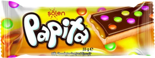 Cookies Caramel