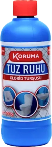 Təmizləyici vasitə Hypo