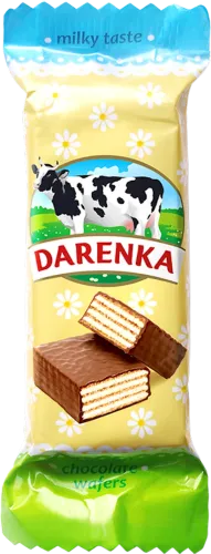 Vafli Darenka