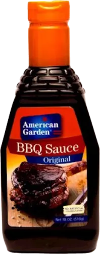 Соус BBQ